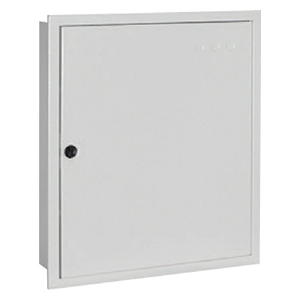 Çetinkaya ÇP 823 Metal S.A. Dağıtım Panosu 40x60x14 - 45 ...