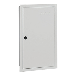 Çetinkaya ÇP 824 50x80x14 Metal S.A. Dağıtım Panosu - 60 ...