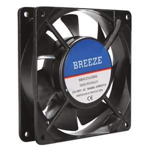 Çetinkaya BRZ 16 80x80x25mm Bilezikli Kabl...