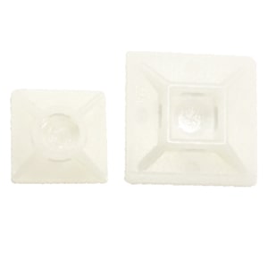 Çetinkaya ÇKB 19-19 B 19x19mm Beyaz Yapışk...