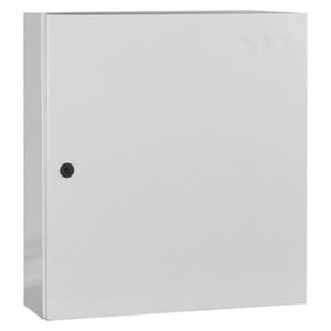Çetinkaya ÇP 102 A Metal Dağıtım Panosu 56x60x15 1 S...