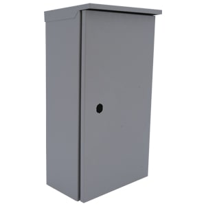 Çetinkaya ÇP 109 25x45x15 Metal 1 Trifaze Sayaç Kolo...