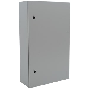 Çetinkaya ÇP 115 Metal Sayaç Panosu 60x90x...