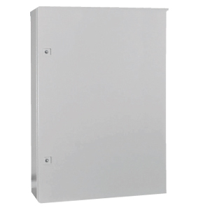 Çetinkaya ÇP 116 Metal Şantiye Panosu 45x60x15, 1 Sa...