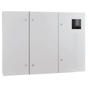 Çetinkaya ÇP 117 B Metal Kombi Sayaç Panosu - 5li Su...