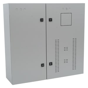 Çetinkaya ÇP 119 B Metal Su ve Sayaç Panos...