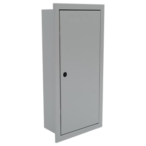 Çetinkaya ÇP 121 Metal Sayaç Panosu – 25x5...