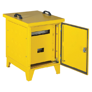 Çetinkaya ÇP 128 40x68x50 Metal 9 Trifaze 9 Monofaze...