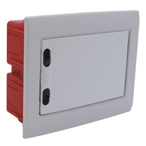 Çetinkaya ÇP 12908 ABS S.A. 8li Sigorta Kutusu Opak ...