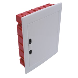 Çetinkaya ÇP 12924 ABS 24lü (12x2) Sigorta Kutusu Op...
