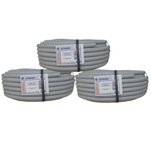 Çetinkaya ÇP 30012 Dişli Spiral Boru 12lik...