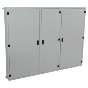 Çetinkaya ÇP 3218 S Metal Sayaç Panosu - Ev Tipi 18 ...