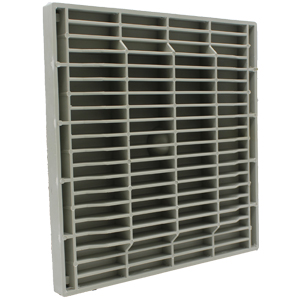 Çetinkaya ÇP 404044 K Termoplastik Rogar 40x40x40 AB...