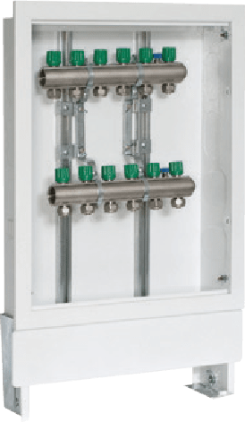Çetinkaya ÇP 671 42x33x19 Metal S.A. S.Ü. ...