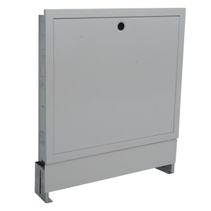 Çetinkaya ÇP 7002 60x70x11 cm Metal Alman ...