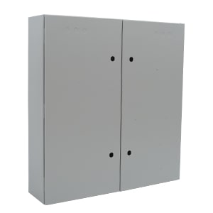 Çetinkaya ÇP 806 Metal Su &amp; Hava Dağıtım Pan...