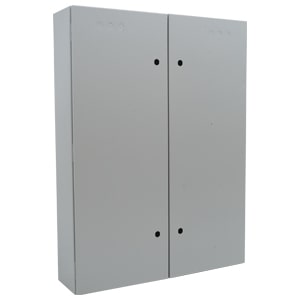 Çetinkaya ÇP 807 Metal Dağıtım Sayaç Panosu 75x100x2...