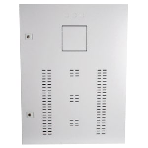 Çetinkaya ÇP 8301 S.Ü. Duvar Tipi Kompanzasyon Panosu 60x...