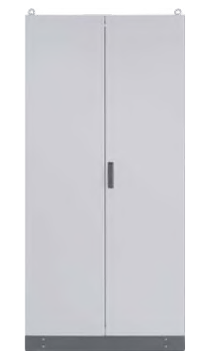 Çetinkaya ÇPM 10021070 Modüler Pano 1000x2100x700 Ge...