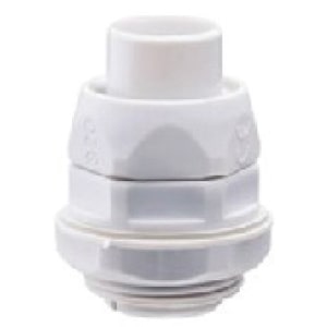 Çetinkaya DX 54417 Dişli Spiral Rakor - Çap: 16 PG 16