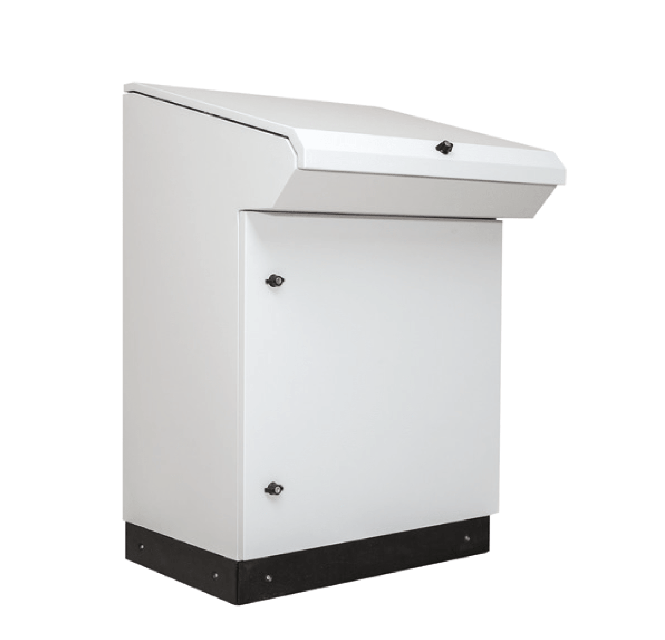 Çetinkaya KMMN1205 1200x1075x500 Metal Kum...