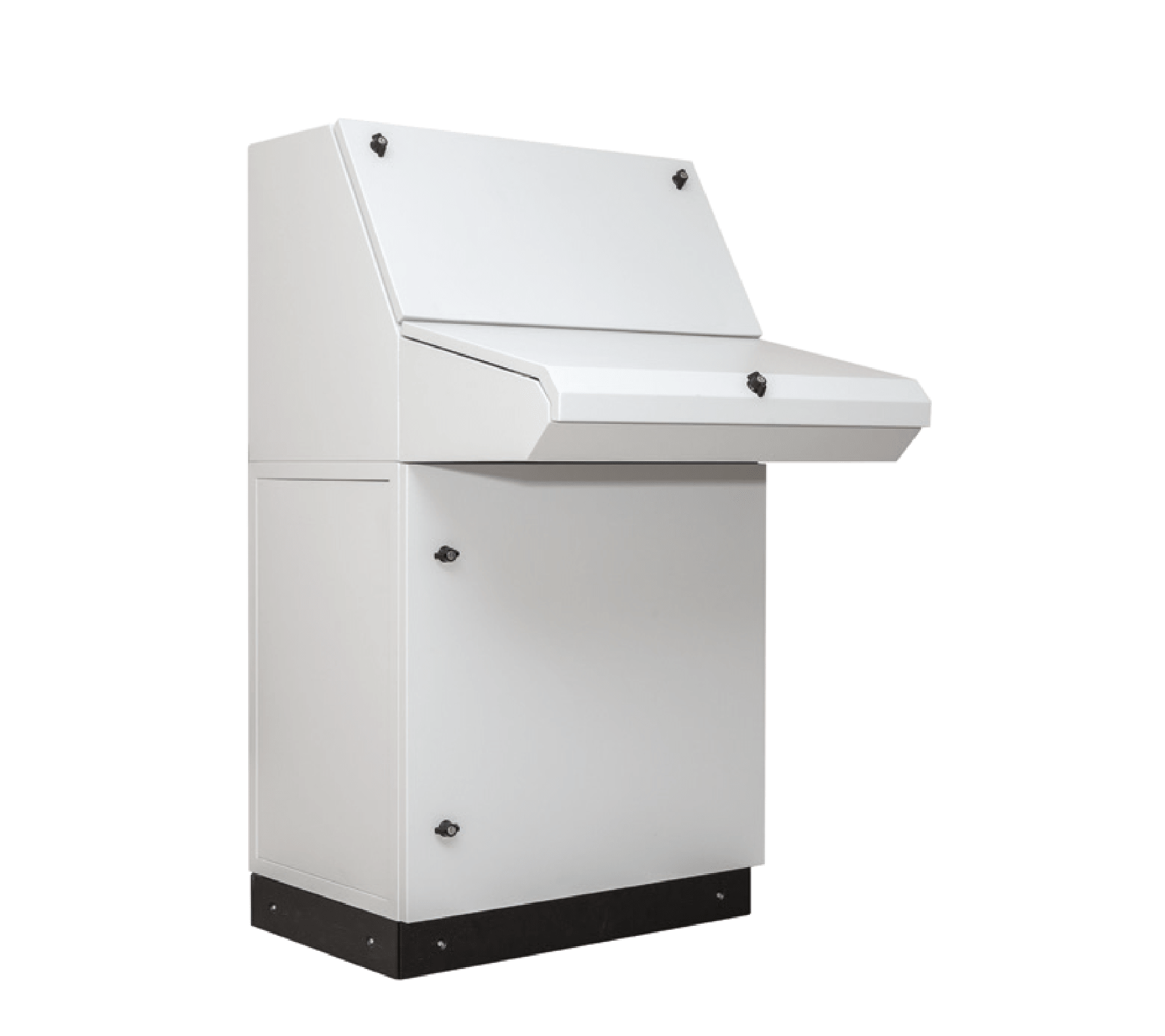 Çetinkaya KMPY0804 Metal Kumanda Masası Piyano Siste...