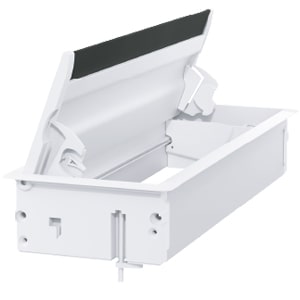 Çetinkaya P09 25 01 Kablo Çıkış Kapağı A:2...