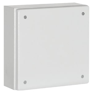 Çetinkaya ÇP 4040 F 40x40x12 Metal Buat, Buton Kleme...