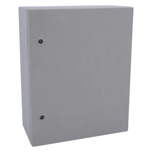 Çetinkaya ÇP 505 Dış Mekan Polyester Pano 40x50x19 Galvan...