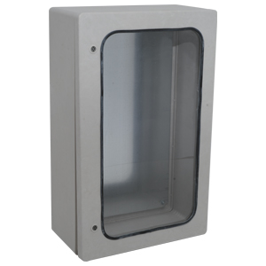 Çetinkaya ÇP 525 Dış Mekan Polyester Camlı...