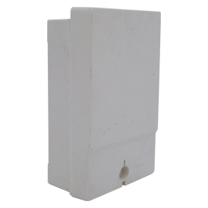 Çetinkaya ÇP 548 Dış Mekan Polyester Pano Kutu 16x24...
