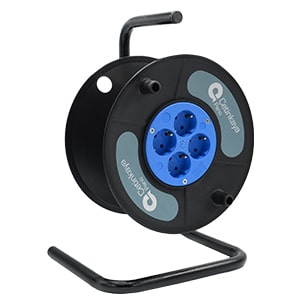 Çetinkaya ÇP 090 Plastik Gövdeli Seyyar Kablo Makara...