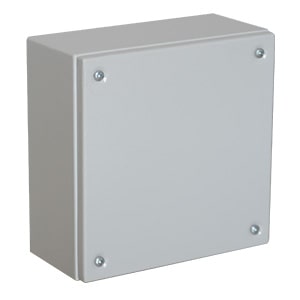 Çetinkaya ÇP 2520 F 25x20x12 Metal Buat Klemens Kutu...