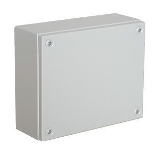 Çetinkaya ÇP 3025 T Metal Buat Kutusu 30x2...