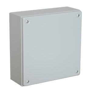 Çetinkaya ÇP 3030 F 30x30x12 Metal Buat, B...