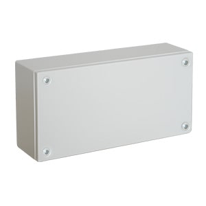 Çetinkaya ÇP 4020 T Metal Klemens Kutusu 40x20x12 De...
