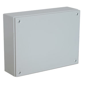 Çetinkaya ÇP 4030 F Metal Klemens Kutusu, Buton Klem...