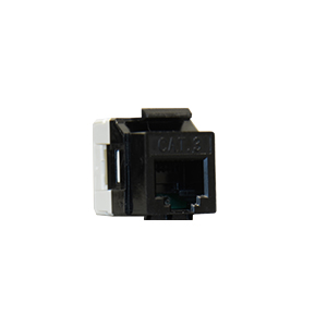 Çetinkaya P54 01 02 CAT3 Keystone Jack Modül - Telef...