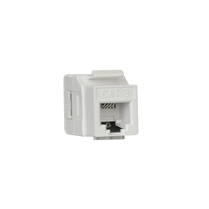 Çetinkaya P54 01 03 CAT3 Keystone Jack Modül Priz - Ses v...
