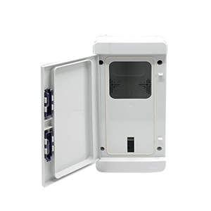 Çetinkaya ÇP 5306 170x350x140 Opak ABS Ele...