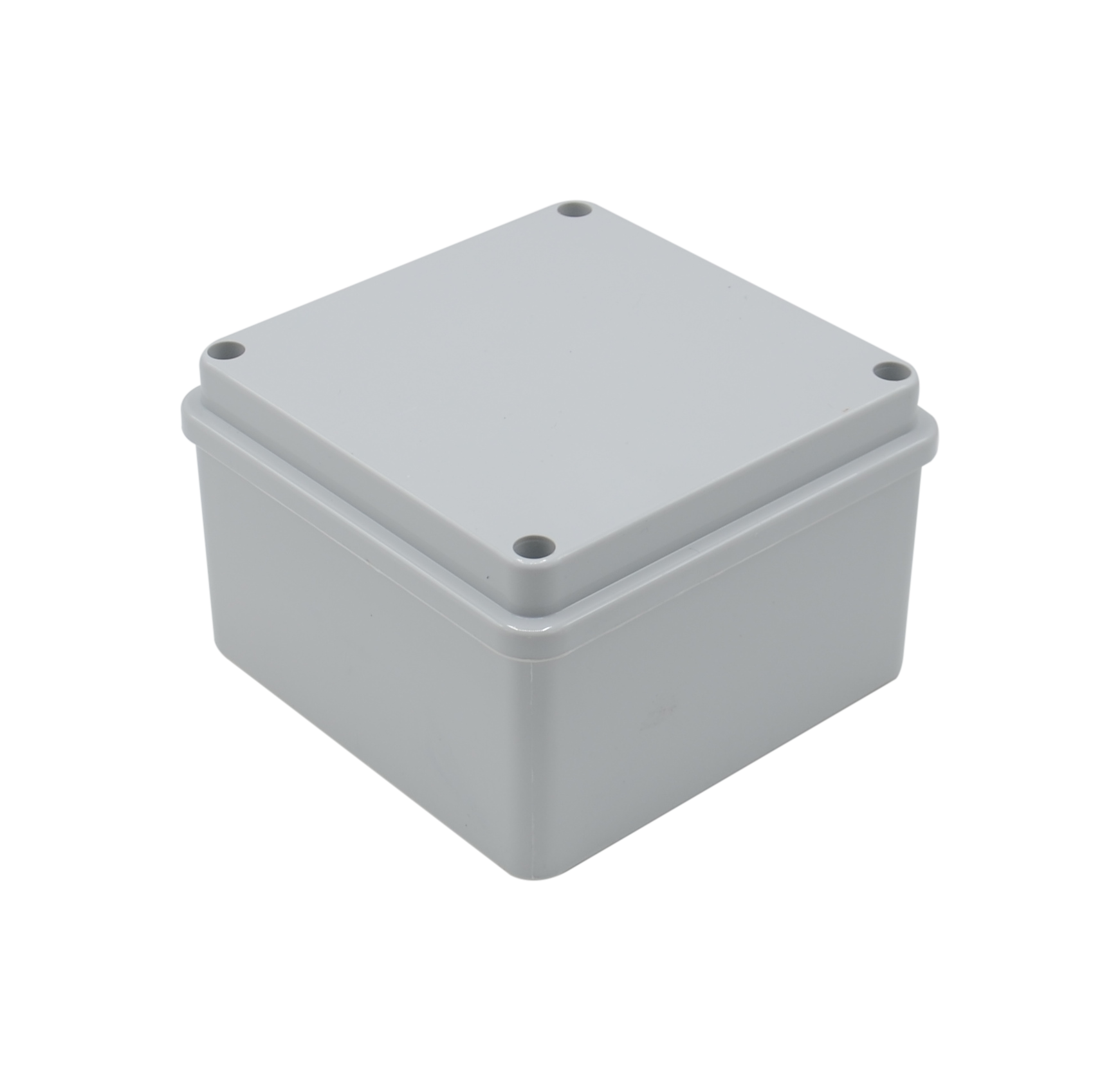 Çetinkaya ÇP 1035 Sıva Üstü Düz Yüzeyli Opak ABS Buat 110...