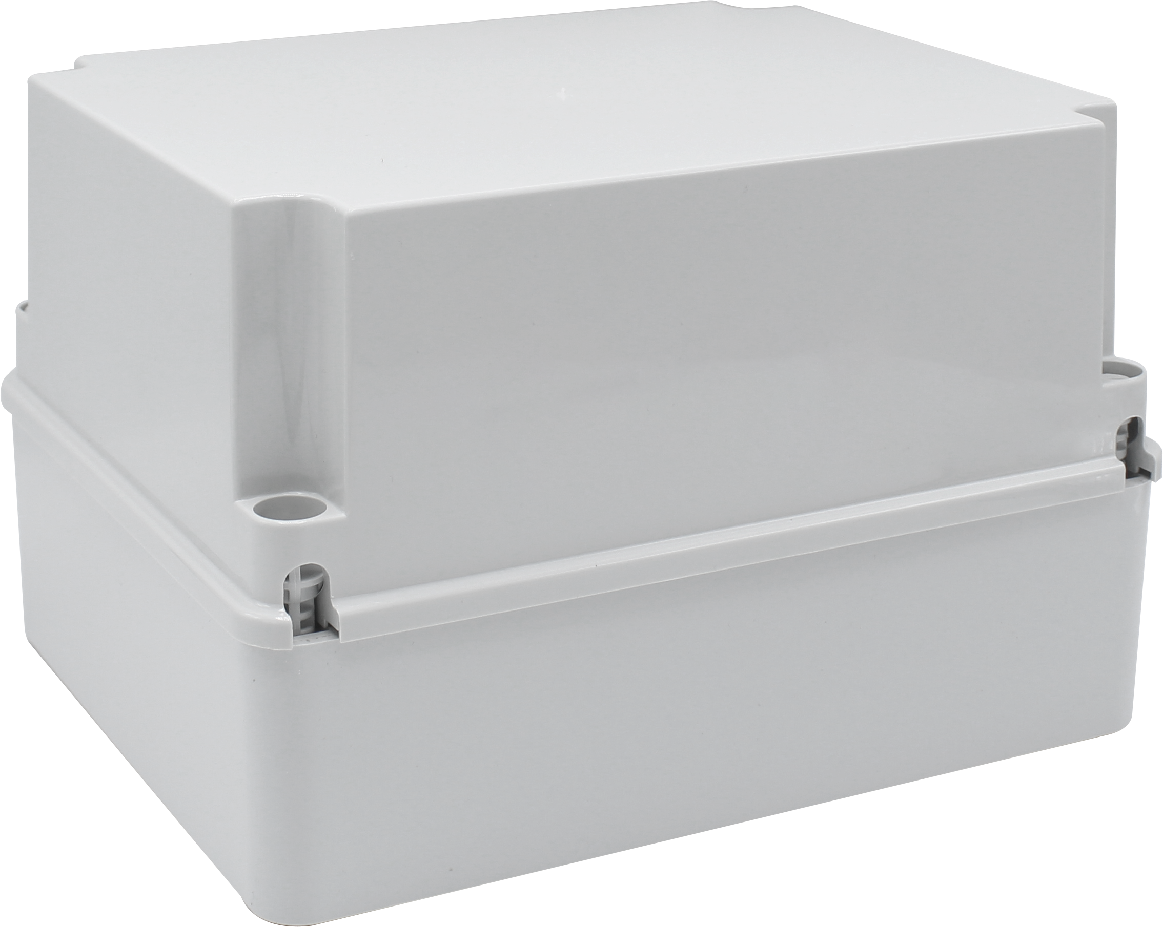 Çetinkaya ÇP 1063 250x200x160 Derin Opak ABS Sıva Üs...