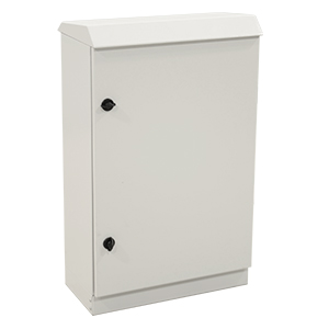 Çetinkaya ÇP 167 80x126x40 Harici Etanj Metal Pano -...