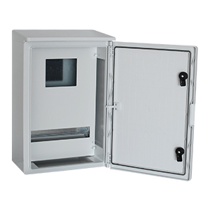 Çetinkaya ÇP 5205 Çatılı Sayaç Panosu 1 Tr...