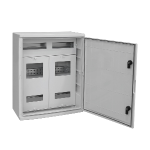 Çetinkaya ÇP 5220 50x60x23 Çatılı Sayaç Pa...