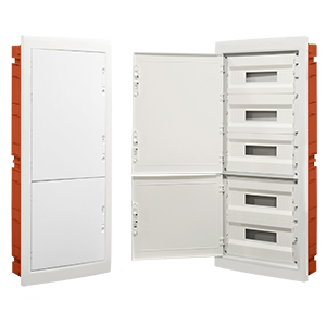 Çetinkaya ÇP 12990 ABS Sigorta Kutusu Opak Kapaklı, 90lı ...