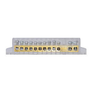 Çetinkaya ÇP 914 V Otomat Kutusu 12 Modül (1x12) İzoleli ...