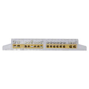 Çetinkaya ÇP 915 V Otomat Kutusu 8 Modül (2x8) İzole...
