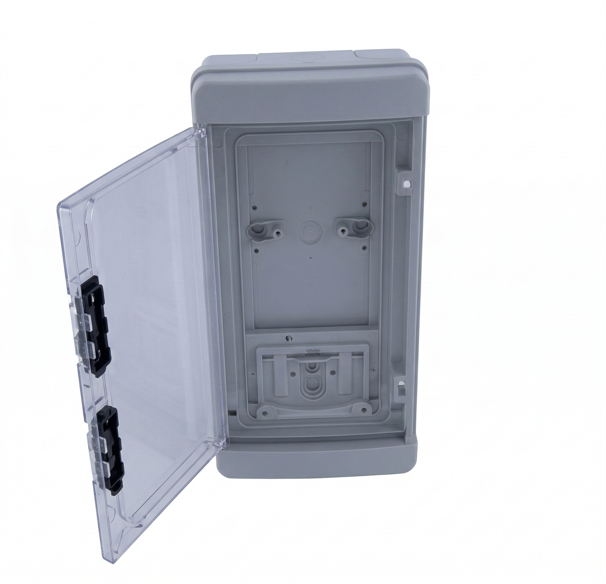 Çetinkaya ÇP 5300 Şeffaf Kapaklı Polikarbonat Pano 170x35...