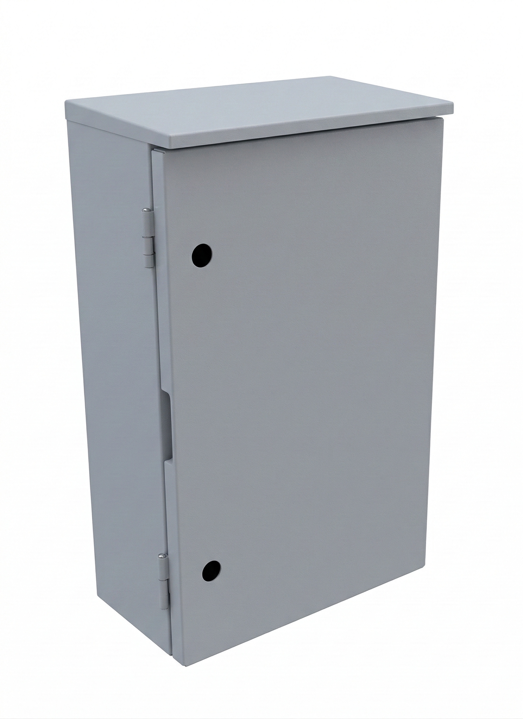 Çetinkaya ÇP 5607 35x50x19,5 ABS Galvaniz Taban Saçl...